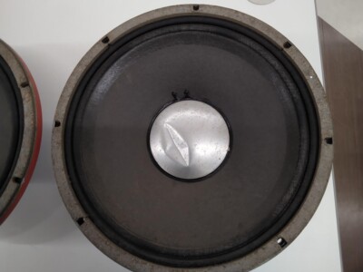 FENDER D120F Speaker Unit Pair USED JP | eBay