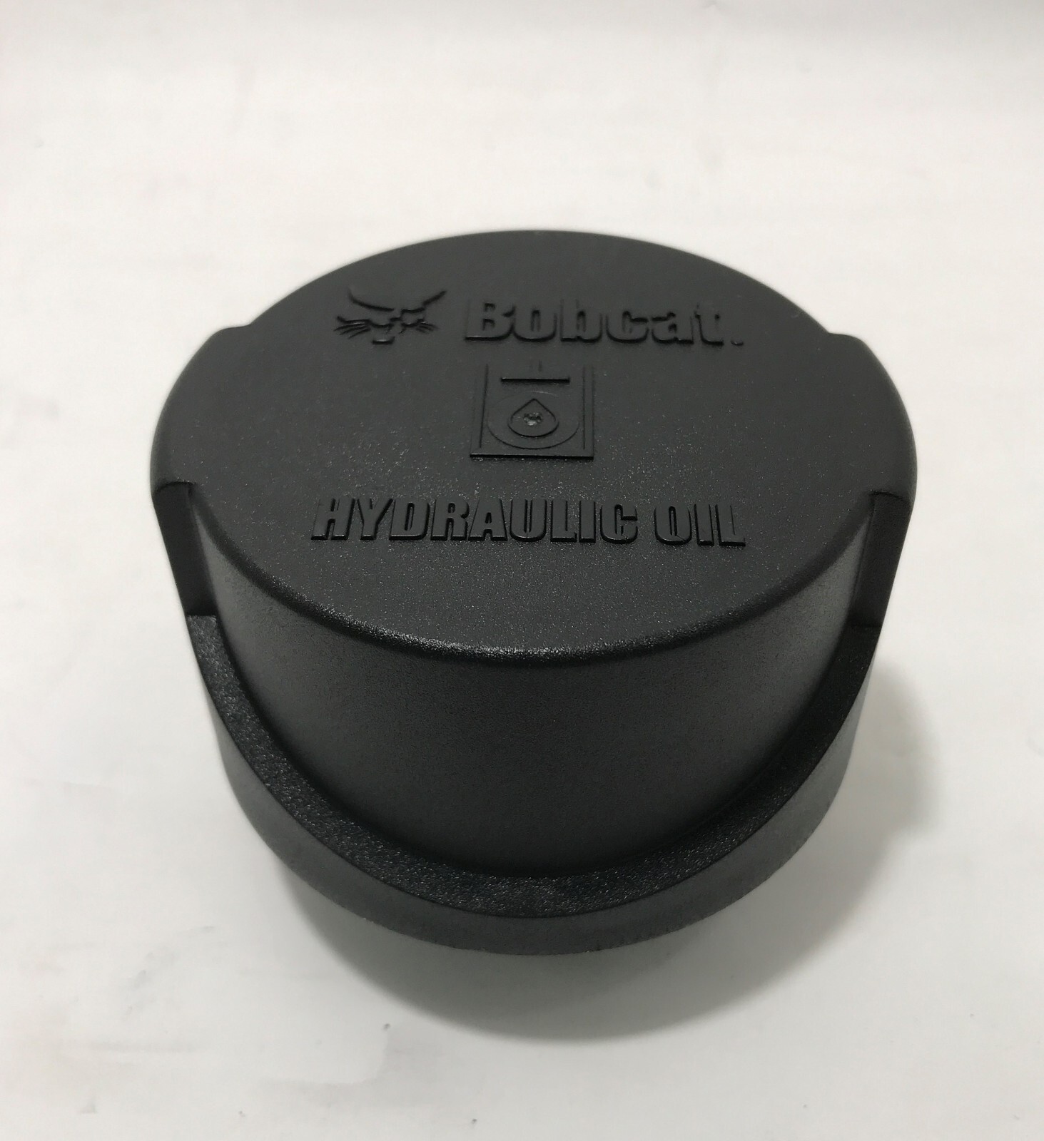 Genuine Bobcat OEM Replacement Hydraulic Oil Cap 669283 for Excavator