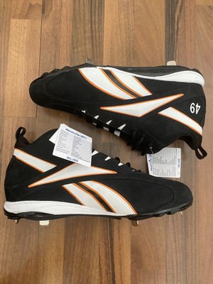 Reebok baseball - draug.net
