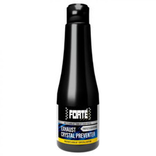 FORTE 150ML EXHAUST CRYSTAL PREVENTER PREVENTS ADBLUE CRYSTALLISATION  CAR AN