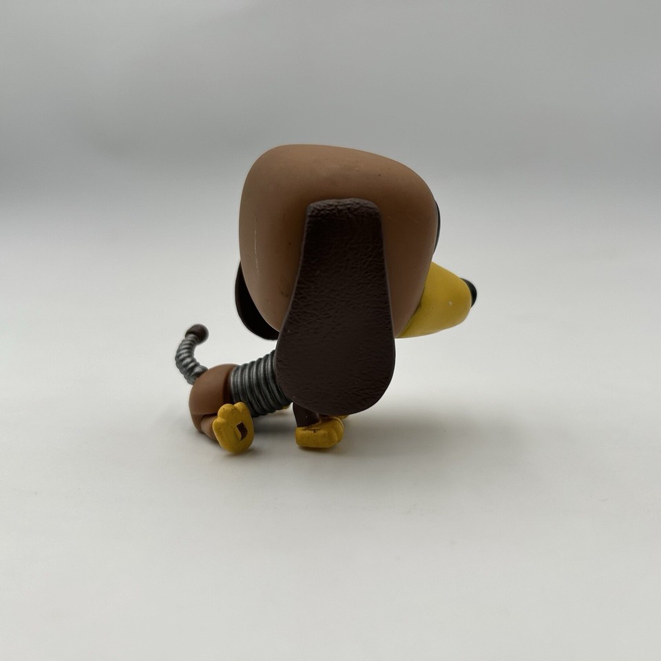 Funko POP Disney Pixar Toy Story 516 Slinky Dog Loose Collectible eBay