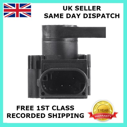 2X SENSORE LIVELLO ALTEZZA POSTERIORE PER RANGE ROVER MK3 L322 02-12 SENZA SMORZAMENTO VARIABILE - Foto 4 di 5