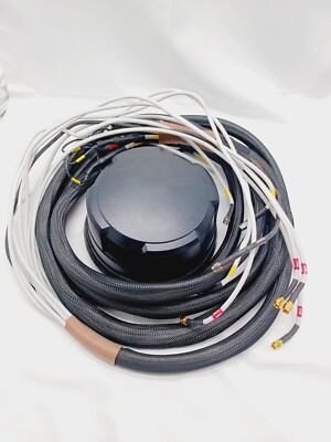 5G 4G LTE Omni MiMo Antenna for Cradlepoint Peplink Router Wideband External