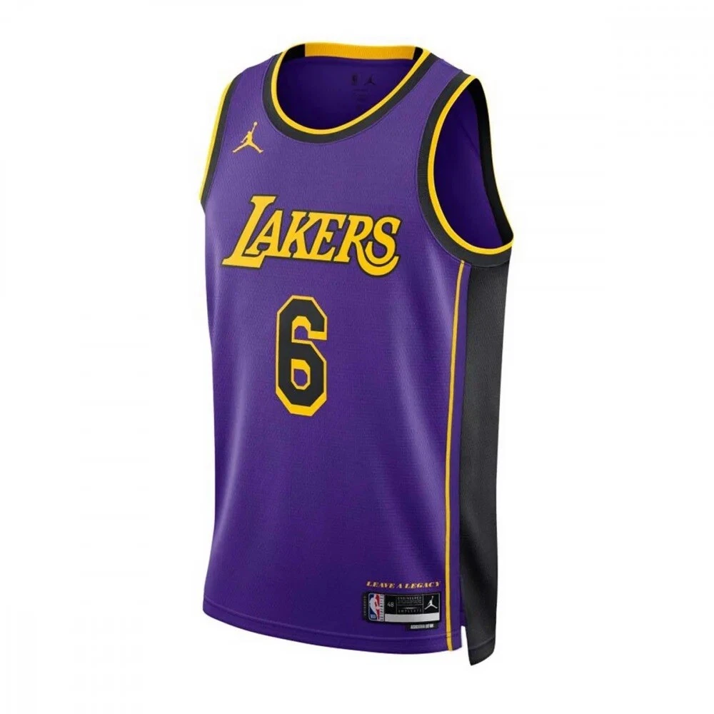 Debardeur lakers 2025