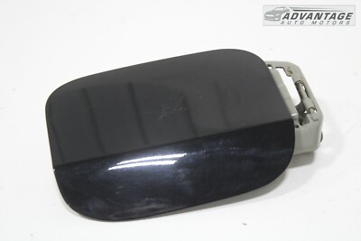 2019-2021 HONDA INSIGHT TOURING FUEL TANK FILLER POCKET DOOR LID FLAP COVER OEM