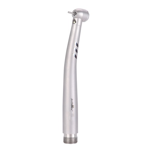 Dental Handstück LED E-Generator Glasfaser High Speed 3 Spray 4Loch/2Loch - Bild 15 von 20