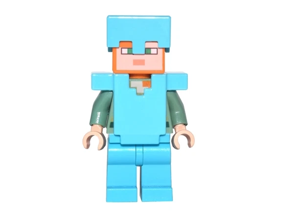 Lego 21137 online ebay
