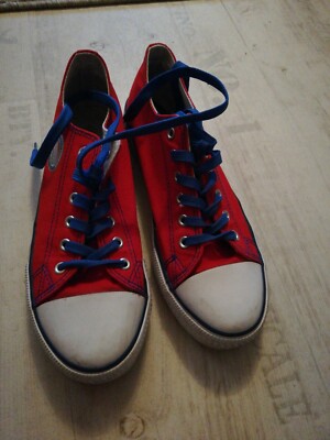 Schuhe Nebulus Damen