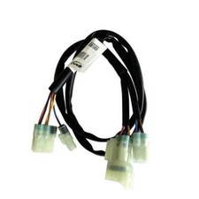Wiring for Easy Rapid Bike control unit for RC8 / R 1190 2013 2014 2015