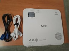 NEC NP-VE281X DLP Projector