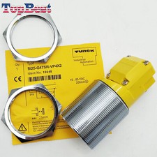 New Inductive Sensor for Turck BI25-G47SR-VP4X2 Inductive Sensor BI25G47SRVP4X2
