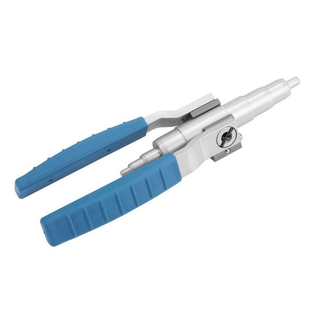 VST22 Steel Manual Tube Expander Pipe Swaging Expander Hand Expanding Tool 12mm eBay