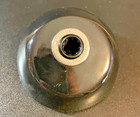 Esterbrook Black Fountain Pen Holder Ceramic Paperweight paper weight — photo 6