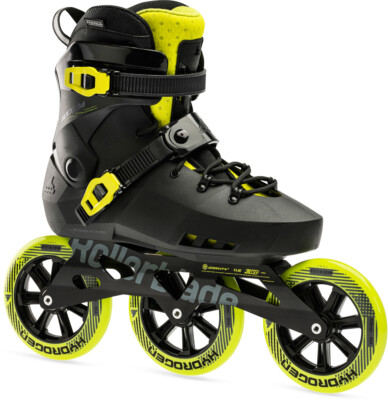 ROLLERBLADE Inliner Inline Skates MAXXUM 125 Inline Skate 2025 black/lime