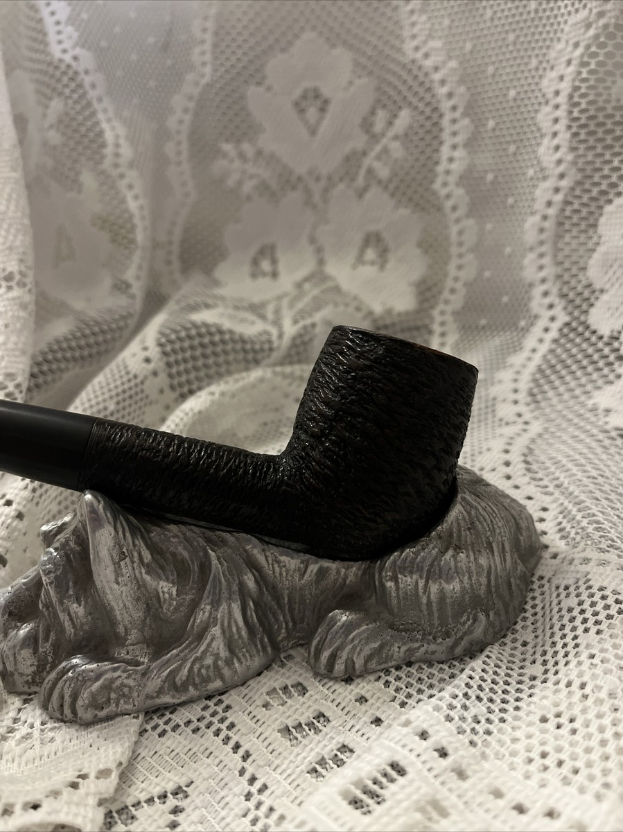 英国製ヴィンテージ LONDON'S MAKE SPECIAL パイプ 215 Old England Tobacco Pipe London England 747R Estate Smoking Pipe
