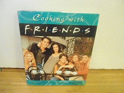 Cooking with Friends, Bishop, Jack