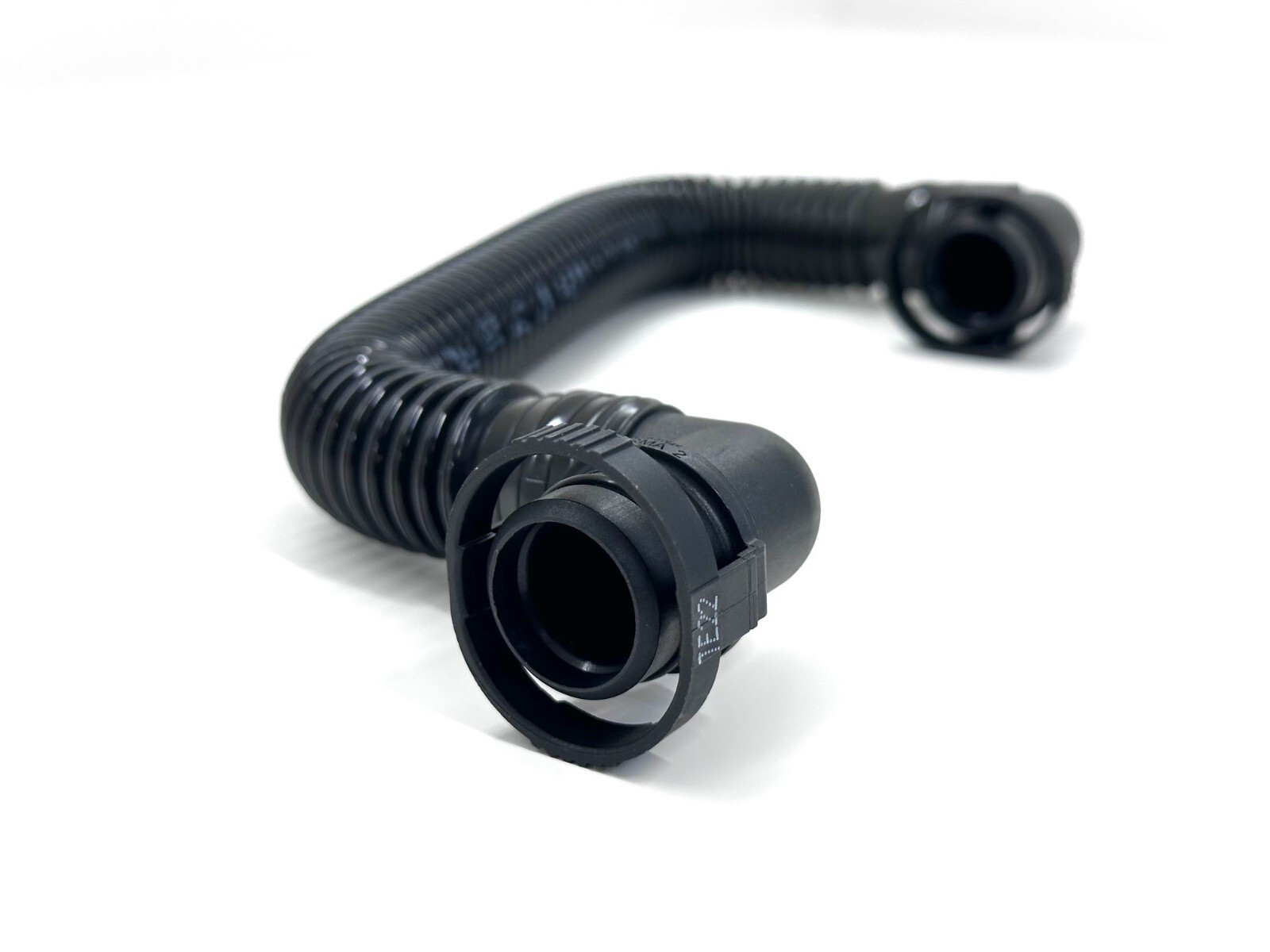 Lamborghini Aventador Vent Hose for Cylinder Head Cover Brand New OEM 470103235A
