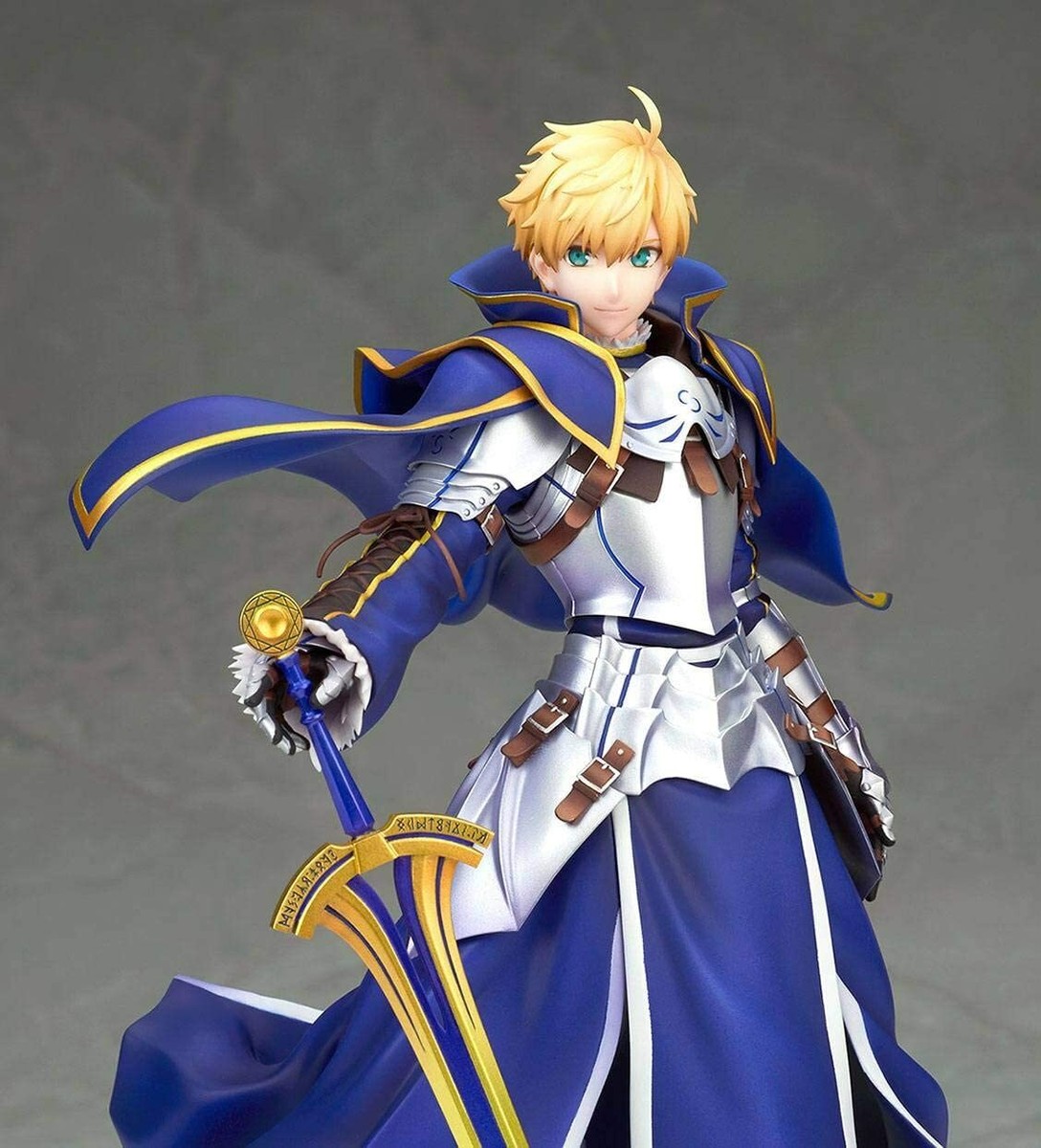 Alter Fate/Grand Order: Saber/Arthur Pendragon Prototype 1:8 Scale