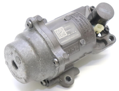 JM5P7P184CB zerlegung getriebe für FORD FOCUS IV (HN) 1.5D
