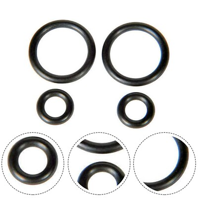 #ad High Pressure Water Pipe Sealing for RING O for RING Kit For Pressure Washers $14.41