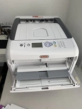 Crio 8432WDT Printer