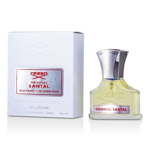 santal creed 30ml cologne spray mens