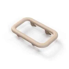 Mercedes W460 W461 W463 Door Handle Insert Frame All Colors A3097660225