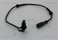 ABS Sensor Renault T. Clio 10- LE