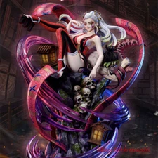 LC Studio 1/6 Demon Slayer Daki Resin Painted Statue In Stock Limited 188