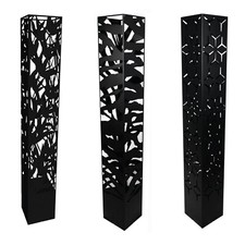 Screens by CORE - RGB Light Towers 1800mm high x 265mm Wide Interior & Exterior
