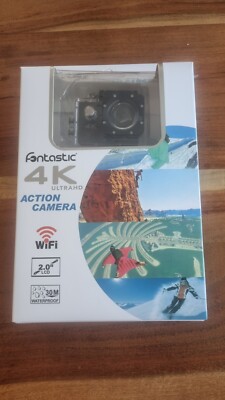 4k action camera ultra HD