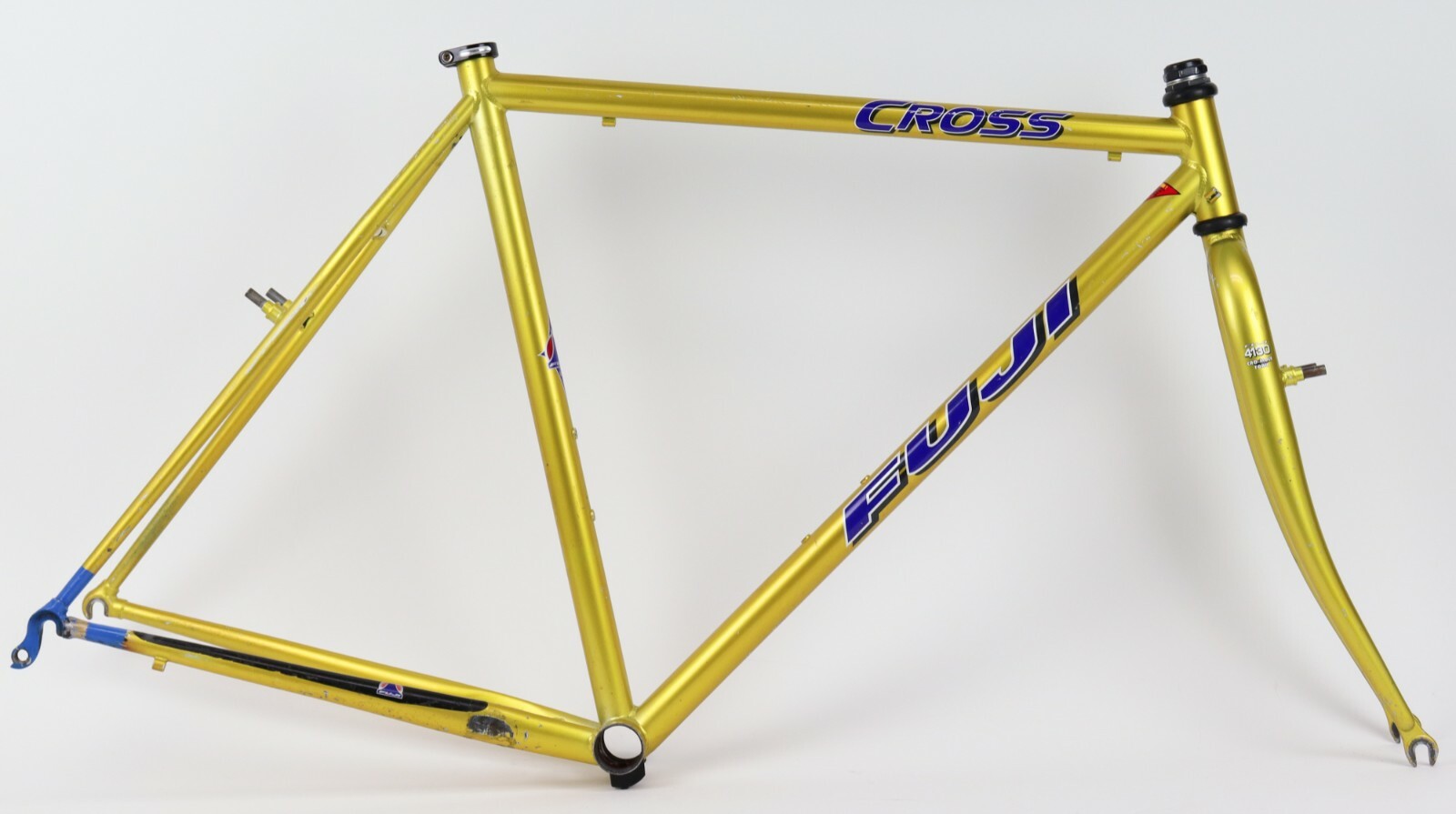 Fuji Cross купить в Америке, лот 