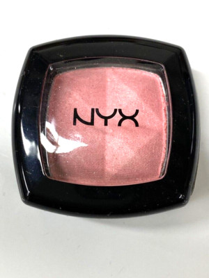 NYX Single Eye Shadow color ES153A  BALLERINA DREAM   Full Size & Brand New