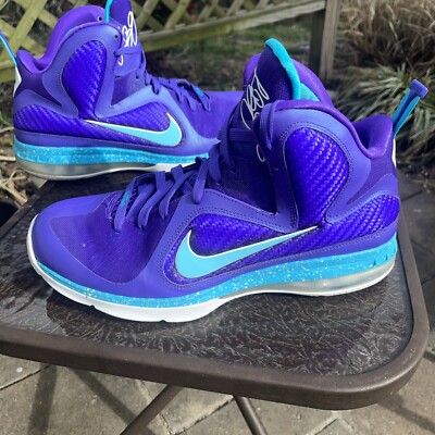 I am selling size 9 lebron 9 summit lakes s-l400.jpg main image 3