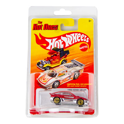 Hot Wheels 1985 HONDA CR-X 2台セット Hotwheels J-imports 1985 Honda CR-X HWR57 - Etsy