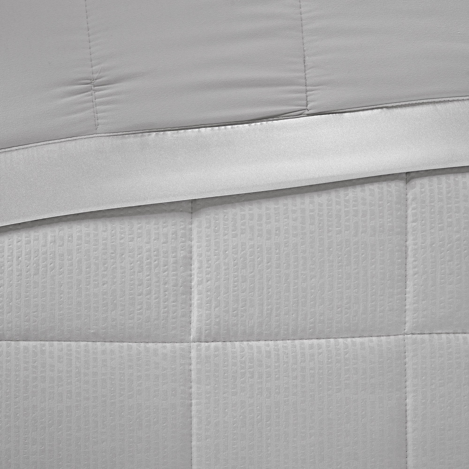 Madison Park MP512606 Cambria Premium Oversized Down Alternative Blanket, King eBay