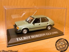 TALBOT HORIZON GLS METALLIC SOFT GREEN 19…