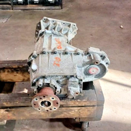 2005-2010 Jeep Grand Cherokee Transfer Case New Venture 245 Assembly Factory OEM - Изображение 3 из 4