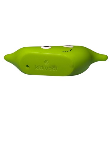 Kidrobot Yummy World Peas Vinyl Figur Heidi Kenney guter Zustand - Bild 5 von 5