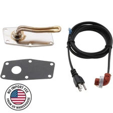 8601046 ZeroStart Cummเns Engine Block Heater 1500W 120V