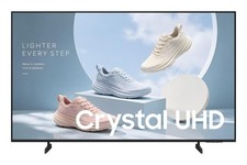 Samsung BE85HX 85" BEHX Business Pro TV 4K 300 Nit