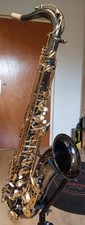 TENORSAXOPHON EXPRESSION 2000 PRO