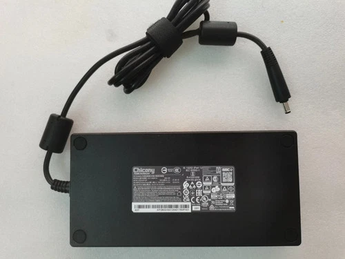 New Original Acer Nitro 5 AN515-46 A21-280P1A Chicony 19.5V 14.36A AC/DC Adapter