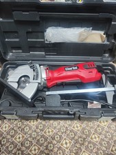 CLARKE MINI CIRCULAR/PLUNGE SAW 85MM CPS85