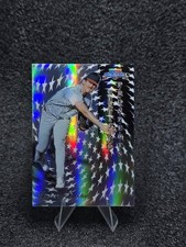 2025 Panini Crusade - Certified Prospects Andrew Painter #6 Prizm