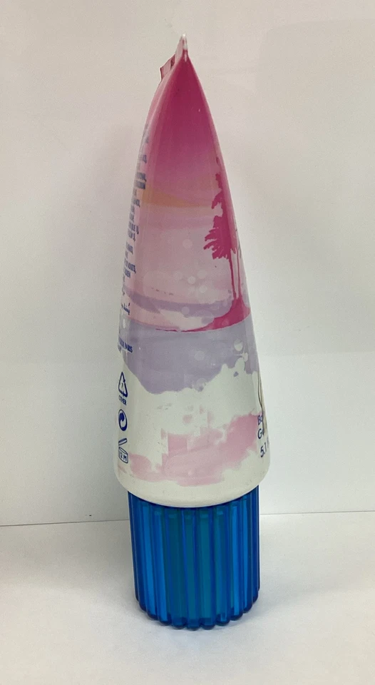 Escada Pacific Paradise Gel de Banho e Duche 5,1 oz COMO NA FOTO, SEM CAIXA! - Imagem 3 de 4