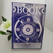 The Book The Ultimate Guide to Rebuilding a C...
