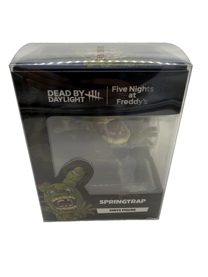 Youtooz Springtrap #15 Dead by Daylight FNAF Figure Collectible | eBay