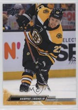 2022-23 Upper Deck Series 2 Hampus Lindholm #268 0ol8