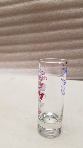 The Niagara Friendship Shooter 5 oz (D) - Picture 2 of 6